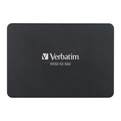 Verbatim Vi550 (49351) цена и информация | Внутренние жёсткие диски (HDD, SSD, Hybrid) | 220.lv