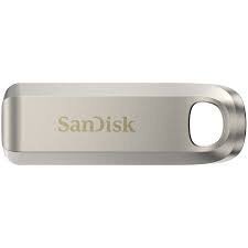 SanDisk Ultra Luxe USB 3.2 256GB цена и информация | USB накопители | 220.lv