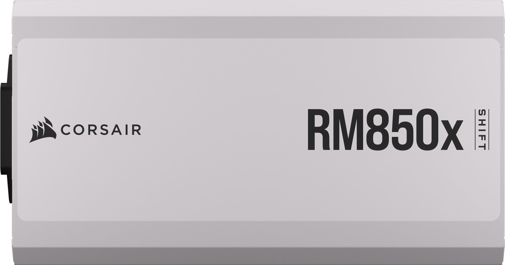 Corsair RM850x Shift (CP-9020274-EU) цена и информация | Barošanas bloki (PSU) | 220.lv
