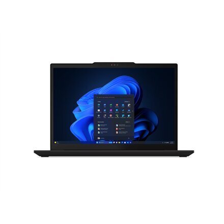 Lenovo ThinkPad X13 Gen 5 (21LU001SMH) цена и информация | Portatīvie datori | 220.lv