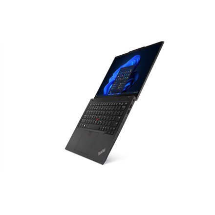 Lenovo ThinkPad X13 Gen 5 (21LU001SMH) цена и информация | Portatīvie datori | 220.lv