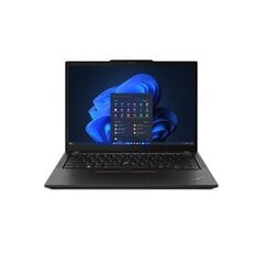Lenovo ThinkPad X13 Gen 5 (21LU001SMH) cena un informācija | Portatīvie datori | 220.lv