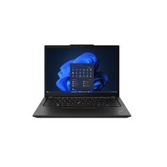 Lenovo ThinkPad X13 Gen 5 (21LU0013MH) цена и информация | Ноутбуки | 220.lv