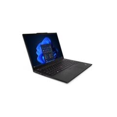 Lenovo ThinkPad X13 Gen 5 (21LU000QMH) цена и информация | Ноутбуки | 220.lv