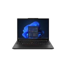 Lenovo ThinkPad X13 Gen 5 (21LU000QMH) cena un informācija | Portatīvie datori | 220.lv