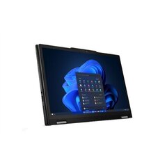 Lenovo ThinkPad X13 2-in-1 Gen 5 (21LW001MMH) cena un informācija | Portatīvie datori | 220.lv