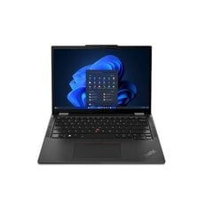 Lenovo ThinkPad X13 2-in-1 Gen 5 (21LW001MMH) цена и информация | Ноутбуки | 220.lv