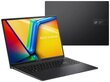 Asus Vivobook 16X K3604VA-MB059W (90NB1071-M007U0) cena un informācija | Portatīvie datori | 220.lv