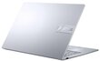 Asus Vivobook 16X M3604YA-MB188W (90NB11A2-M007T0) cena un informācija | Portatīvie datori | 220.lv