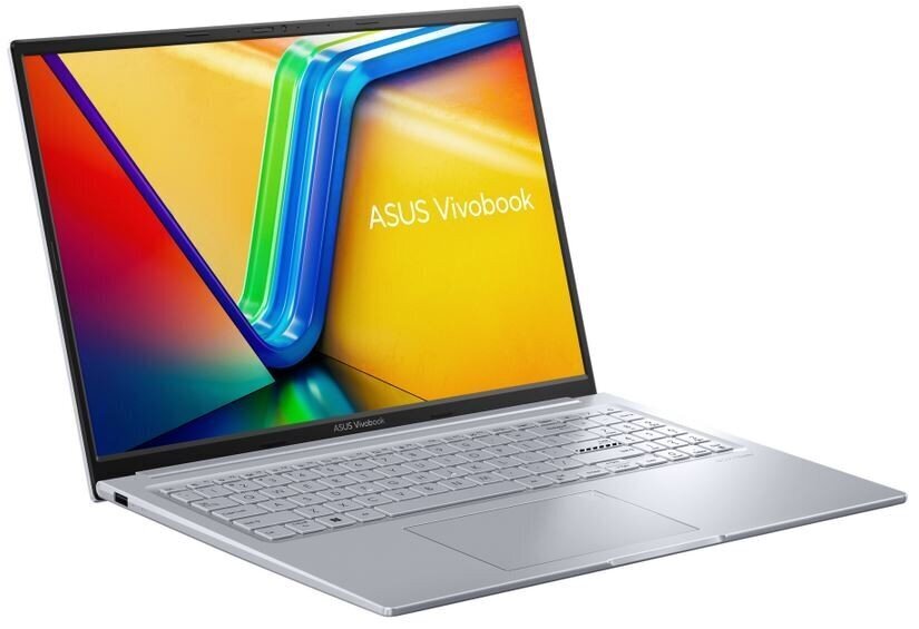 Asus Vivobook 16X M3604YA-MB188W (90NB11A2-M007T0) cena un informācija | Portatīvie datori | 220.lv