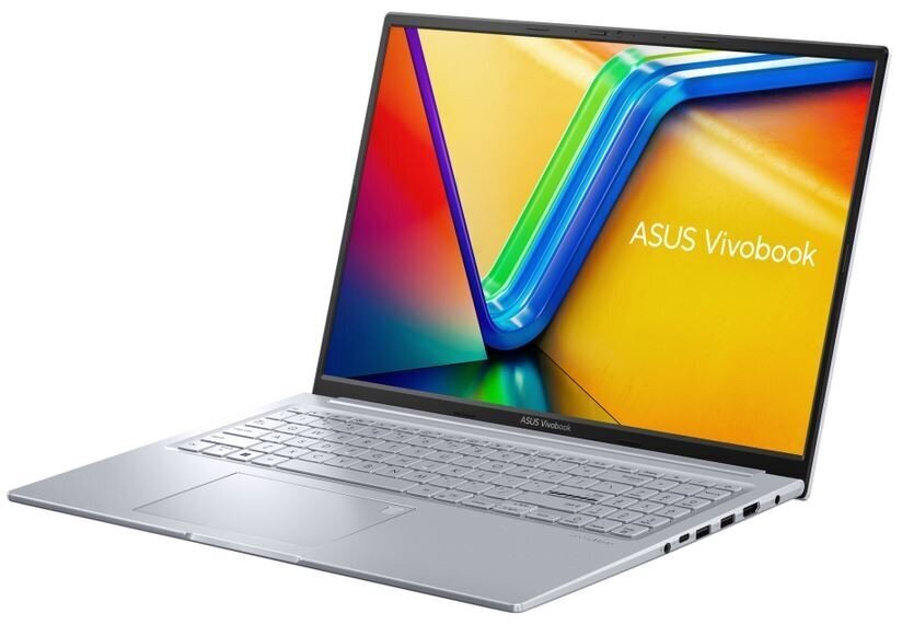 Asus Vivobook 16X M3604YA-MB188W (90NB11A2-M007T0) cena un informācija | Portatīvie datori | 220.lv