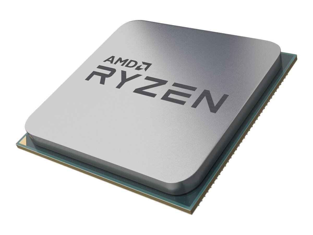 AMD Ryzen 3 3200G (YD320GC5M4MFH) cena un informācija | Procesori (CPU) | 220.lv