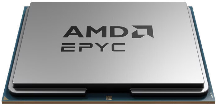 AMD Epyc 8024P (100-000001136) cena un informācija | Procesori (CPU) | 220.lv