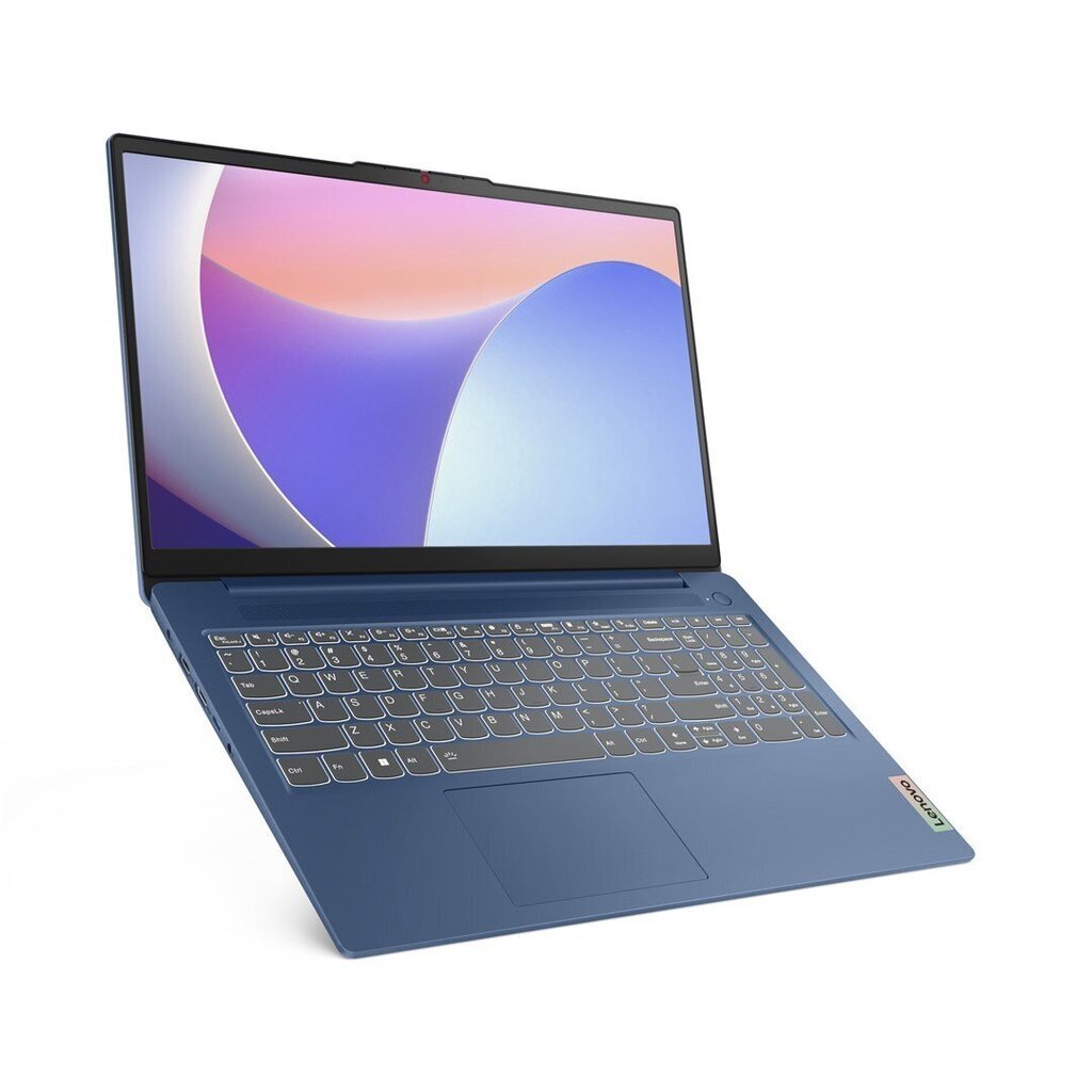 Lenovo IdeaPad Slim 3 15IAN8 (82XB001YPB) cena un informācija | Portatīvie datori | 220.lv