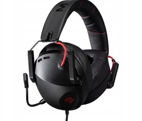 Mad Catz P.I.L.O.T. 3 (AP13C1INBL000-0) цена и информация | Наушники с микрофоном Asus H1 Wireless Чёрный | 220.lv