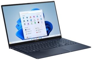 Asus ZenBook 15 UM3504DA-BN160W цена и информация | Ноутбуки | 220.lv