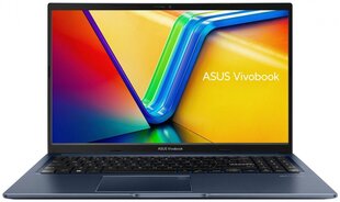 Asus VivoBook 15 M1502YA-BQ135W (90NB0X21-M009B0|10M224) cena un informācija | Portatīvie datori | 220.lv