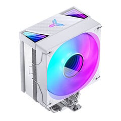 Jonsbo CR-1000 V2 RGB цена и информация | Кулеры для процессоров | 220.lv