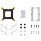 Jonsbo CR-1400 Evo cena un informācija | Procesora dzesētāji | 220.lv