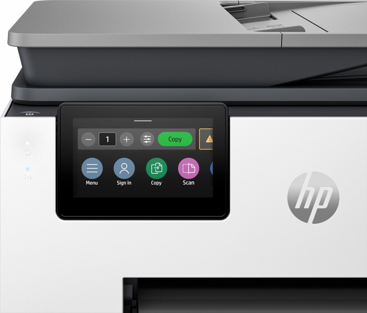 HP OfficeJet Pro 9130b (4U561B) cena un informācija | Printeri un daudzfunkcionālās ierīces | 220.lv