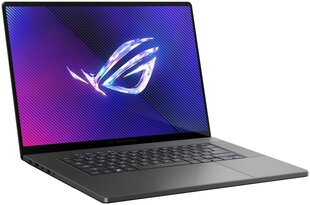 Asus ROG Zephyrus G16 GU605MY-QR058X cena un informācija | Portatīvie datori | 220.lv