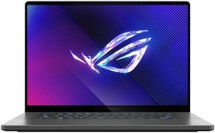 Asus ROG Zephyrus G16 GU605MY-QR058X цена и информация | Ноутбуки | 220.lv