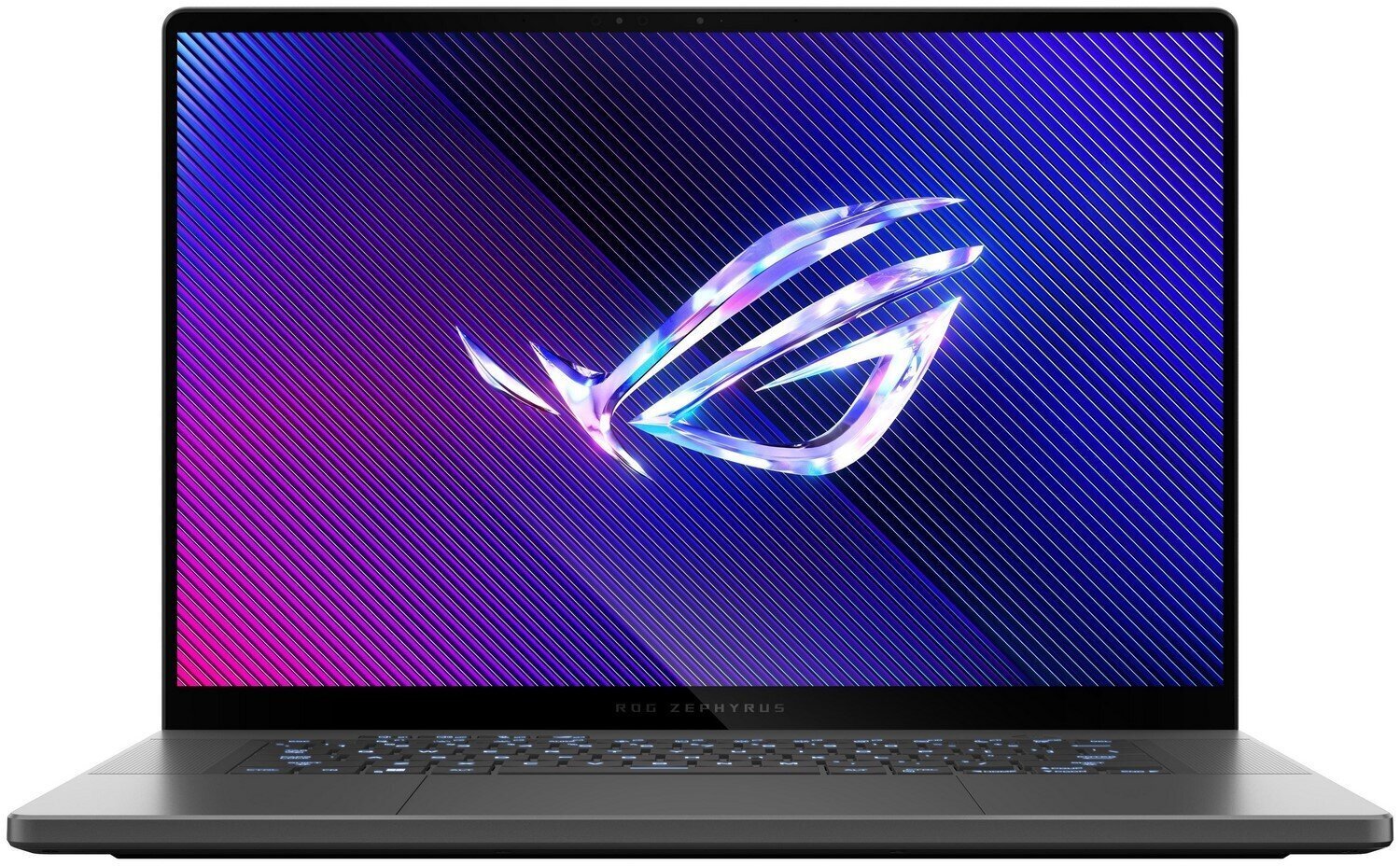 Asus ROG Zephyrus G16 GU605MY-QR058X cena un informācija | Portatīvie datori | 220.lv