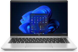 HP ProBook 445 G9 (6C5L4UC) cena un informācija | Portatīvie datori | 220.lv