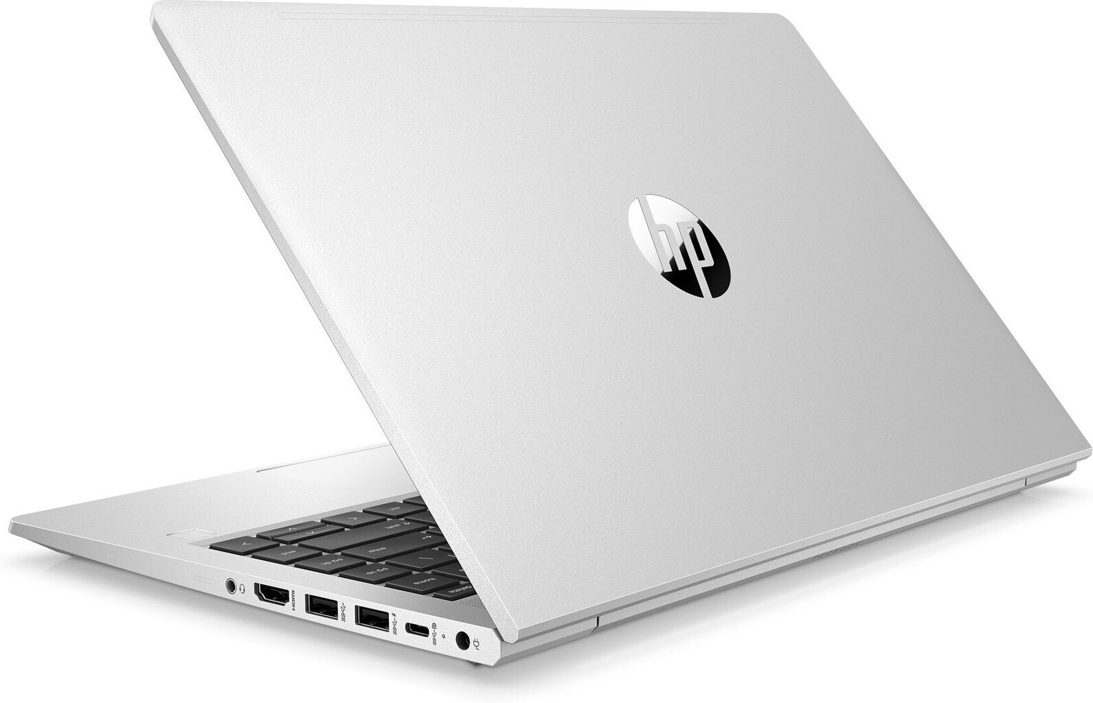 HP ProBook 445 G9 (6C5L4UC) cena un informācija | Portatīvie datori | 220.lv