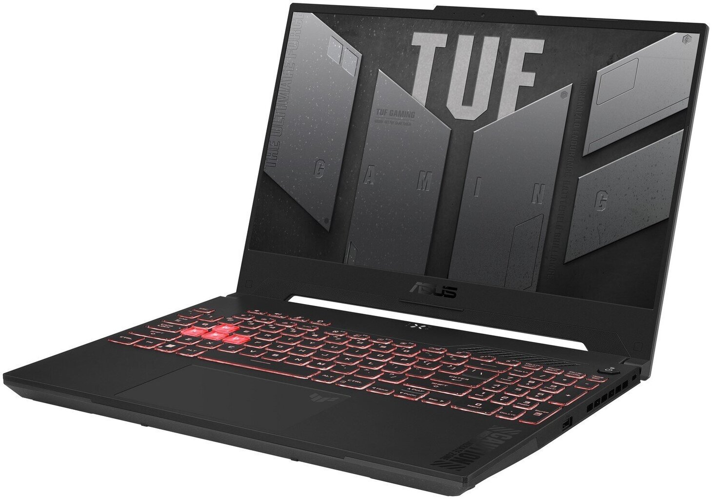 Asus TUF Gaming A15 FA507NU-TT902W cena un informācija | Portatīvie datori | 220.lv