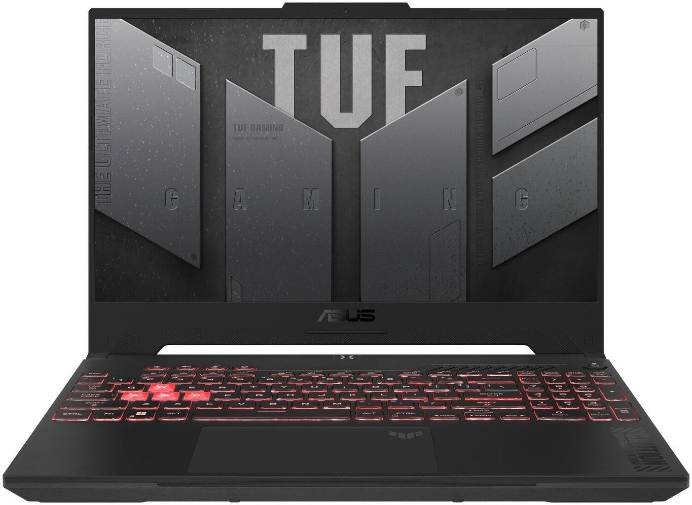 Asus TUF Gaming A15 FA507NU-TT902W cena un informācija | Portatīvie datori | 220.lv