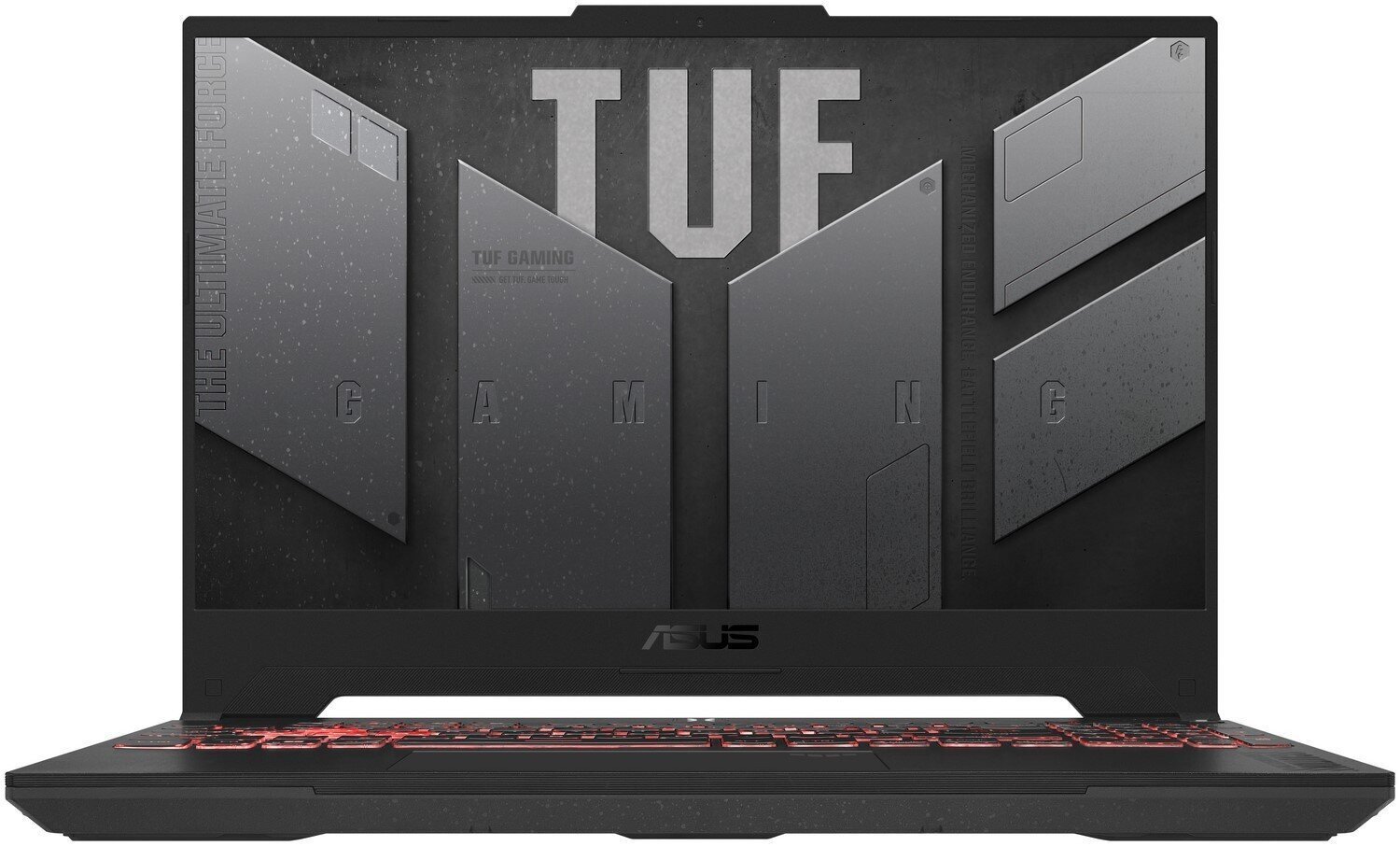 Asus TUF Gaming A15 FA507NU-TT902W cena un informācija | Portatīvie datori | 220.lv