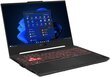 Asus TUF Gaming A15 FA507NU-TT902W cena un informācija | Portatīvie datori | 220.lv