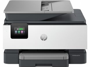 HP OfficeJet Pro 9120e (403X8B) cena un informācija | Printeri un daudzfunkcionālās ierīces | 220.lv