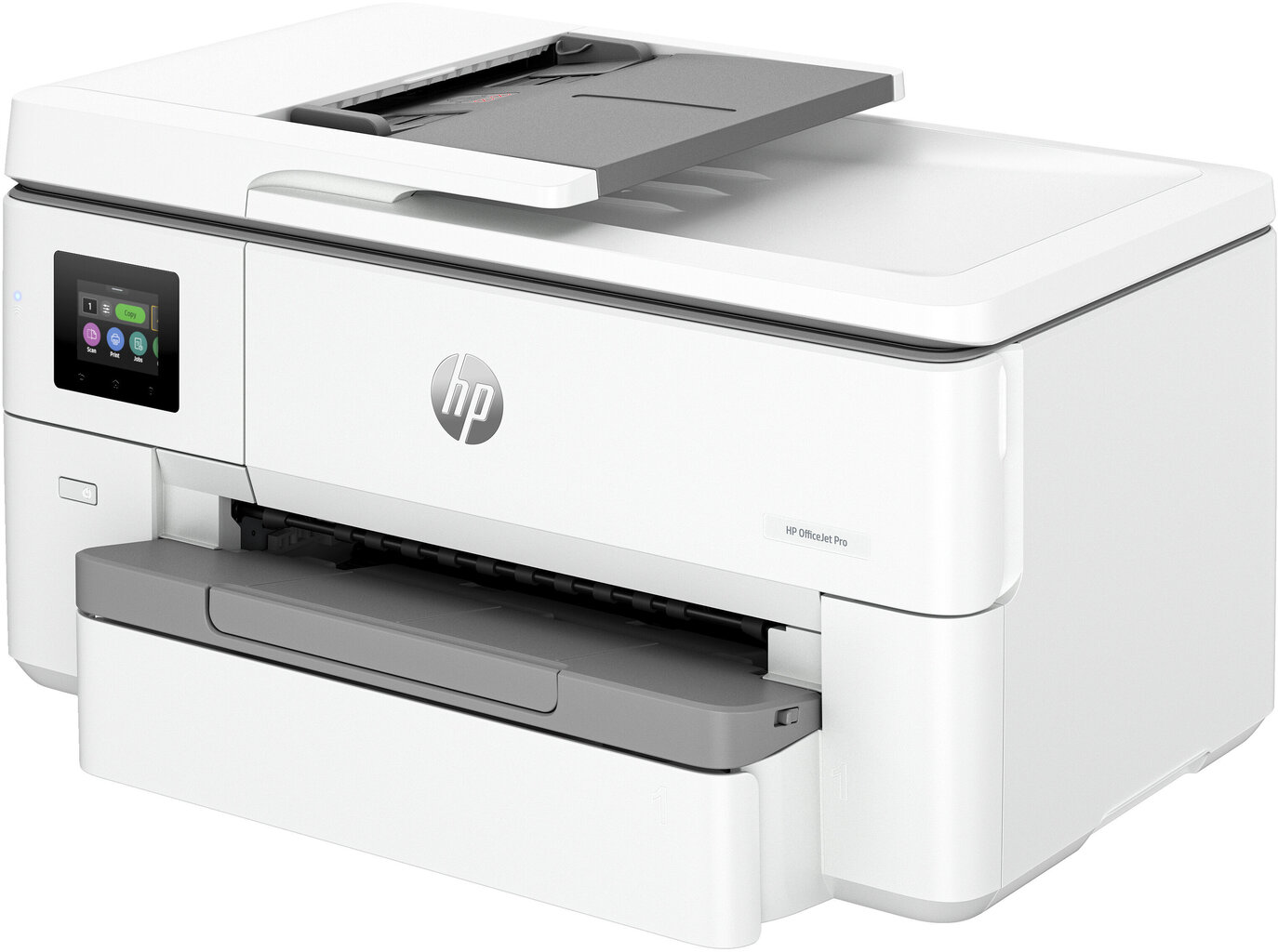 HP OfficeJet Pro 9720e (53N95B#629) cena un informācija | Printeri un daudzfunkcionālās ierīces | 220.lv