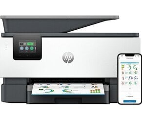 HP OfficeJet Pro 9125e (403X5B) цена и информация | Принтеры | 220.lv