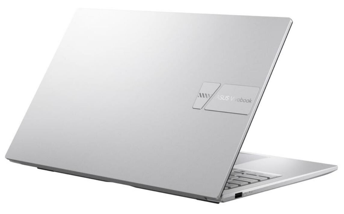 Asus VivoBook 15 X1504ZA-BQ505W (90NB1022-M00RD0|5M216) cena un informācija | Portatīvie datori | 220.lv