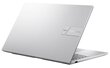 Asus VivoBook 15 X1504ZA-BQ505W (90NB1022-M00RD0|5M216) cena un informācija | Portatīvie datori | 220.lv