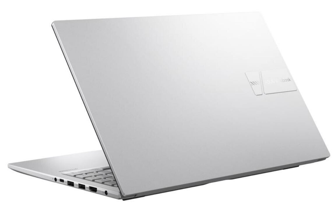 Asus VivoBook 15 X1504ZA-BQ505W (90NB1022-M00RD0|5M216) cena un informācija | Portatīvie datori | 220.lv