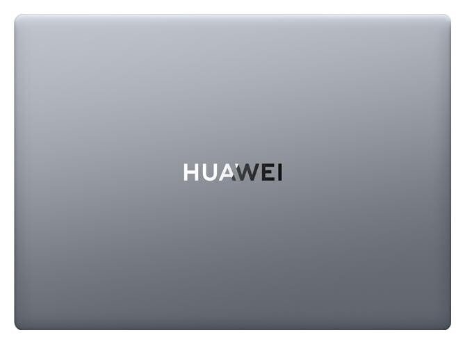 Huawei MateBook D 14 2024 (MendelF-W5651D) цена и информация | Portatīvie datori | 220.lv