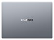 Huawei MateBook D 14 2024 (MendelF-W5651D) цена и информация | Portatīvie datori | 220.lv