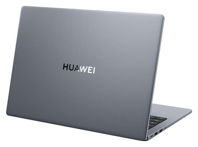 Huawei MateBook D 14 2024 (MendelF-W5651D) цена и информация | Portatīvie datori | 220.lv