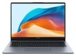 Huawei MateBook D 14 2024 (MendelF-W5651D) цена и информация | Portatīvie datori | 220.lv