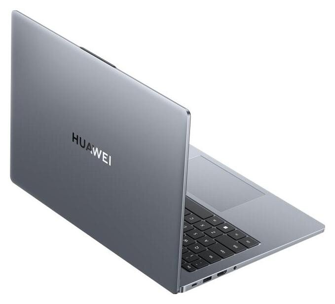 Huawei MateBook D 14 2024 (MendelF-W5651D) cena un informācija | Portatīvie datori | 220.lv