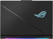 Asus ROG Strix SCAR 18 G834JZR-N6036W cena un informācija | Portatīvie datori | 220.lv