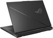 Asus ROG Strix SCAR 18 G834JZR-N6036W cena un informācija | Portatīvie datori | 220.lv