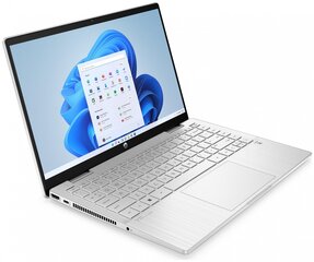 HP Pavilion x360 14 (9R824EA) цена и информация | Ноутбуки | 220.lv