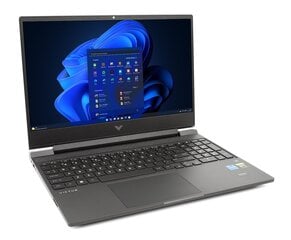 HP Victus 15 (9R833EA) cena un informācija | Portatīvie datori | 220.lv