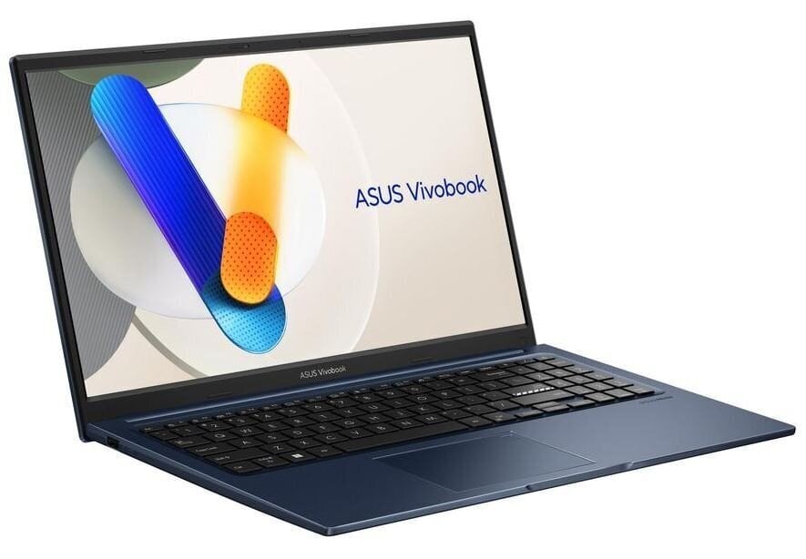 ASUS VivoBook 15 M1502YA-BQ135W (90NB0X21-M009B0|5M216|GP36) cena un informācija | Portatīvie datori | 220.lv