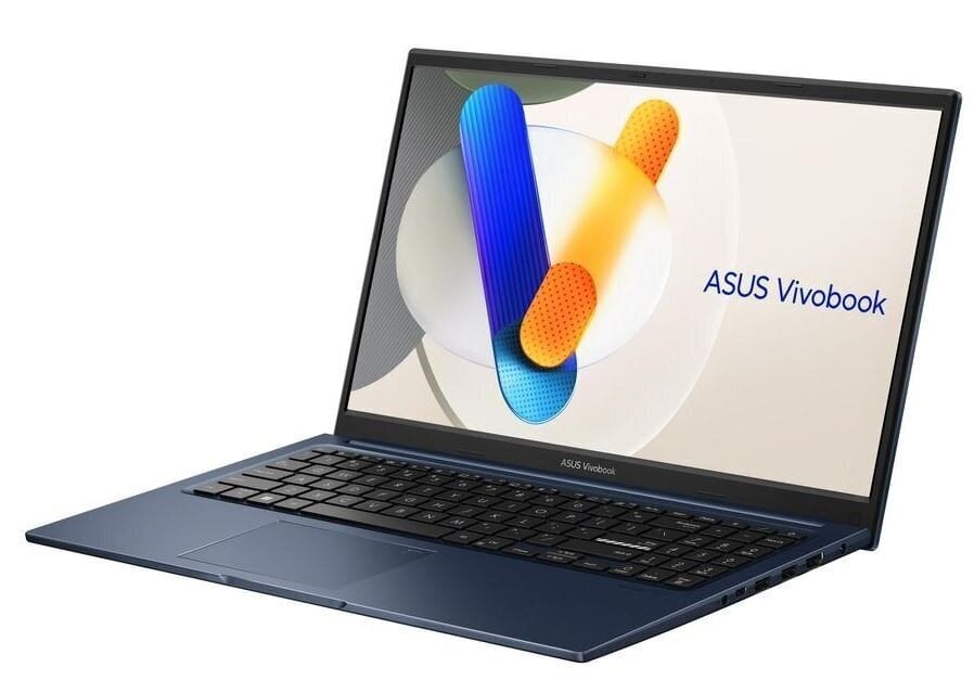 ASUS VivoBook 15 M1502YA-BQ135W (90NB0X21-M009B0|5M216|GP36) cena un informācija | Portatīvie datori | 220.lv